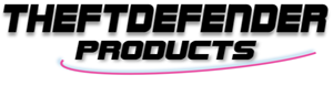 TheftDefender Products