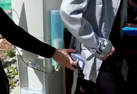 Stop Electronic Pickpocketing Stop Electronic Pickpocketing