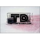 Hockey Puck RFID Protection Sleeve