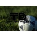 Soccer Ball 2 RFID Protection Sleeve