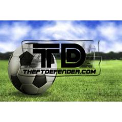 Soccer Ball RFID Protection Sleeve