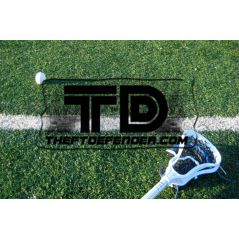 Lacrosse RFID Protection Sleeve
